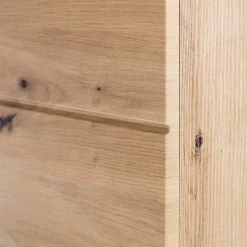 Trendteam Meuble bas Amanda - Imitation chêne noueux - Largeur : 37 cm -Meubles de salle de bain Soldes 2022 1000180469 190719 14590600005 DETAILS P000000001000180469