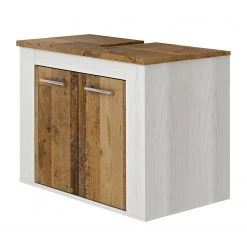 Ridgevalley Meuble sous lavabo Massa