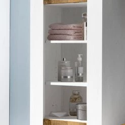 Ridgevalley Colonne de salle de bain Massa -Meubles de salle de bain Soldes 2022 1000184216 191002 13590800021 DETAILS P000000001000184216