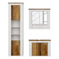 Ridgevalley Salle de bain Massa I (2 éléments) -Meubles de salle de bain Soldes 2022 1000184218 191002 13590800030 DETAILS P000000001000184218