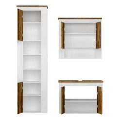 Ridgevalley Salle de bain Massa I (2 éléments) -Meubles de salle de bain Soldes 2022 1000184218 191002 13590800031 DETAILS P000000001000184218