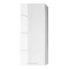 Trendteam Meuble haut One I - Blanc brillant -Meubles de salle de bain Soldes 2022 1000188596 190930 06081000043 IMAGE P000000001000188596