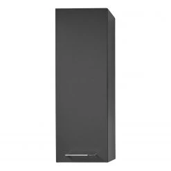 Trendteam Meuble haut One I - Gris mat