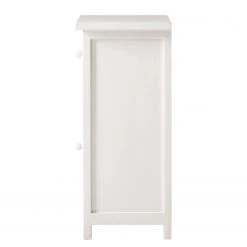 Maison Belfort Meuble bas Mirador - Manguier massif - Blanc 16 Maison Belfort Meuble bas Mirador - Manguier massif - Blanc -Meubles de salle de bain Soldes 2022 1000190240 200326 06553100003 DETAILS P000000001000190240