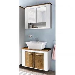 Ridgevalley Salle de bain Massa II (2 éléments)