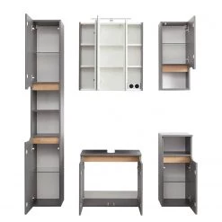 Pelipal Meuble sous lavabo Tiberio I - Gris mat 18 Pelipal Meuble sous lavabo Tiberio I - Gris mat -Meubles de salle de bain Soldes 2022 1000194074 191115 13255500034 DETAILS P000000001000194074