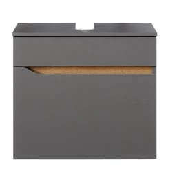 Pelipal Meuble sous lavabo Tiberio II - Gris mat -Meubles de salle de bain Soldes 2022 1000194075 191115 13255500042 DETAILS P000000001000194075