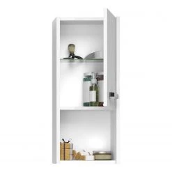 Pelipal Meuble haut 3050 - Blanc brillant -Meubles de salle de bain Soldes 2022 1000194093 191112 15580100012 DETAILS P000000001000194093