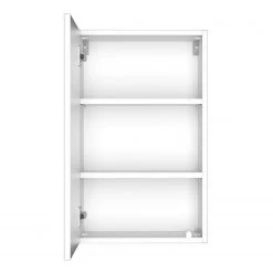 Giessbach Meuble haut Tira - Blanc mat -Meubles de salle de bain Soldes 2022 1000195855 191122 11370400004 DETAILS P000000001000195855