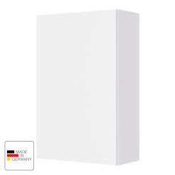 Giessbach Meuble haut Tira - Blanc mat -Meubles de salle de bain Soldes 2022 1000195855 200604 09200900001 ICON DETAILS P000000001000195855 icon seal