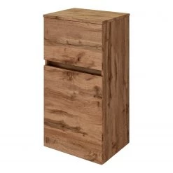 Giessbach Meuble bas Tira - Imitation chêne wotan