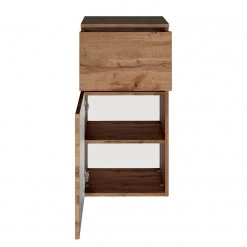 Giessbach Meuble bas Tira - Imitation chêne wotan -Meubles de salle de bain Soldes 2022 1000195856 191122 11370400009 DETAILS P000000001000195856