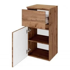 Giessbach Meuble bas Tira - Imitation chêne wotan -Meubles de salle de bain Soldes 2022 1000195856 191122 11370400010 DETAILS P000000001000195856