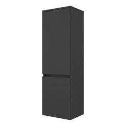 Giessbach Armoire de salle de bain Tira - Gris mat