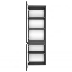 Giessbach Armoire de salle de bain Tira - Gris mat -Meubles de salle de bain Soldes 2022 1000195857 191122 11370400014 DETAILS P000000001000195857