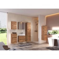 Giessbach Meuble haut Tira - Imitation chêne wotan -Meubles de salle de bain Soldes 2022 1000195858 191122 11370400017 MOOD DETAILS P000000001000195858 mood