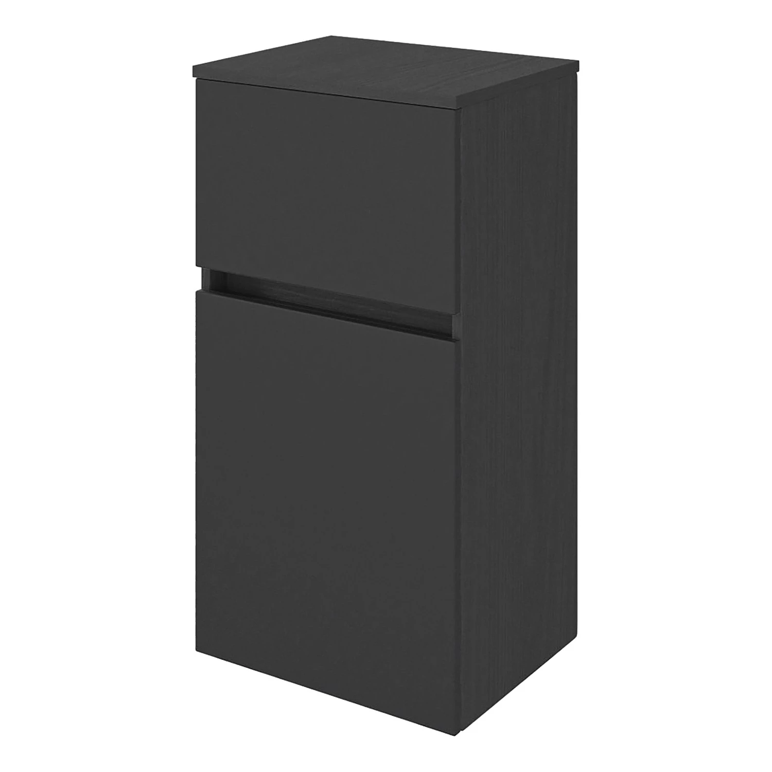 Giessbach Meuble bas Tira - Gris mat 3 Giessbach Meuble bas Tira - Gris mat