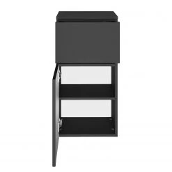 Giessbach Meuble bas Tira - Gris mat 9 Giessbach Meuble bas Tira - Gris mat -Meubles de salle de bain Soldes 2022 1000195859 191122 11370400023 DETAILS P000000001000195859