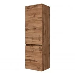Giessbach Armoire de salle de bain Tira - Imitation chêne wotan