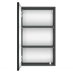 Giessbach Meuble haut Tira - Gris mat 10 Giessbach Meuble haut Tira - Gris mat -Meubles de salle de bain Soldes 2022 1000195861 191122 11370400033 DETAILS P000000001000195861