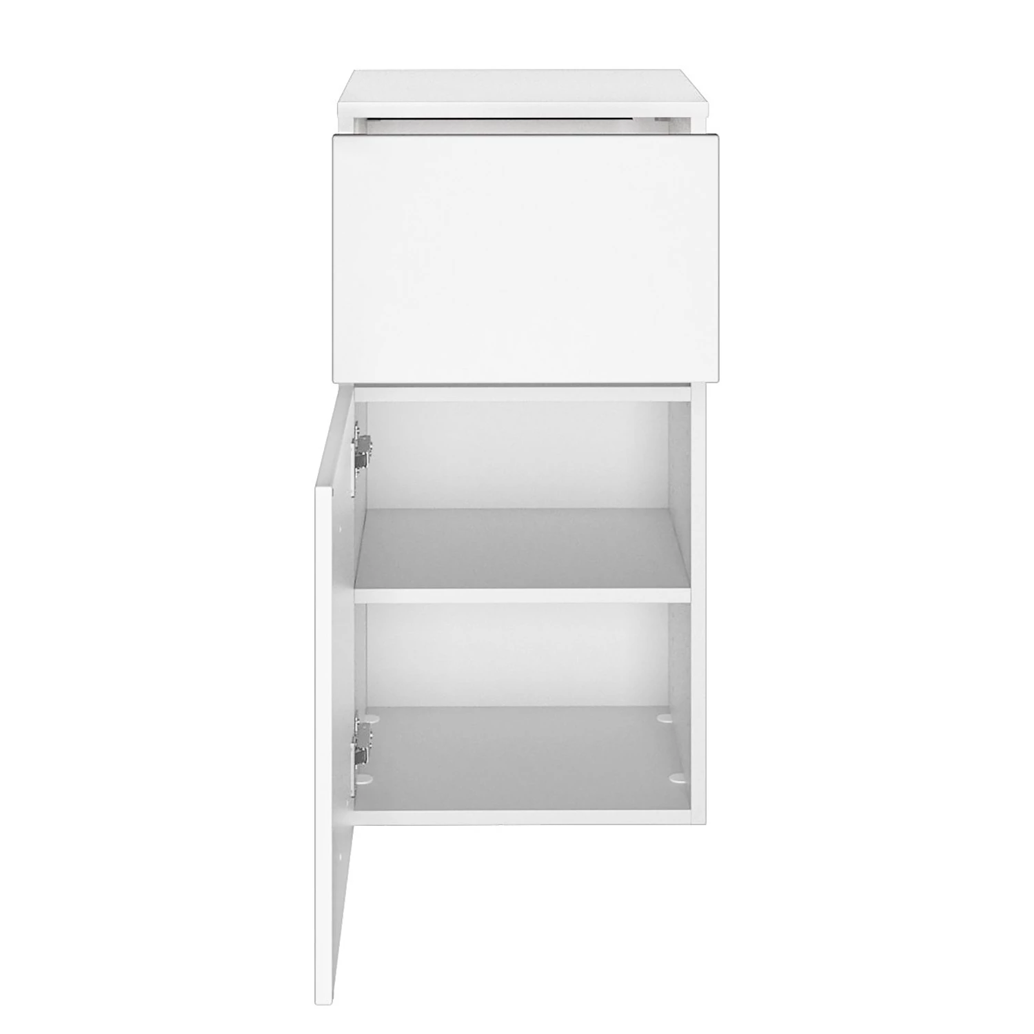 Giessbach Meuble bas Tira - Blanc mat 6 Giessbach Meuble bas Tira - Blanc mat – Image 4