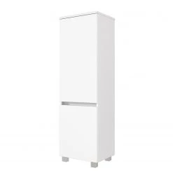 Giessbach Armoire de salle de bain Tira - Blanc mat