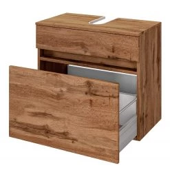 Giessbach Meuble sous lavabo Tira - Imitation chêne wotan -Meubles de salle de bain Soldes 2022 1000195864 191122 11370500049 DETAILS P000000001000195864