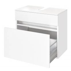 Giessbach Meuble sous lavabo Tira - Blanc mat 10 Giessbach Meuble sous lavabo Tira - Blanc mat -Meubles de salle de bain Soldes 2022 1000195877 191122 11370600095 DETAILS P000000001000195877