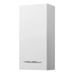 Giessbach Meuble haut Lian - Blanc - Largeur : 30 cm