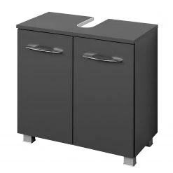 Giessbach Meuble sous lavabo Lian - Graphite