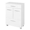 Giessbach Meuble bas Lian - Blanc - Largeur : 60 cm -Meubles de salle de bain Soldes 2022 1000198979 200113 09191200020 IMAGE P000000001000198979