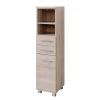Giessbach Armoire de salle de bain Lian I - Imitation hêtre 2 Giessbach Armoire de salle de bain Lian I - Imitation hêtre -Meubles de salle de bain Soldes 2022 1000198980 200113 09191300023 IMAGE P000000001000198980