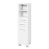 Giessbach Armoire de salle de bain Lian I - Blanc -Meubles de salle de bain Soldes 2022 1000198984 200113 09191400032 IMAGE P000000001000198984