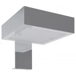 Allibert Salle de bain Alma II (3 éléments) - Avec éclairage - Blanc - Largeur : 120 cm -Meubles de salle de bain Soldes 2022 1000200096 200102 14472600041 DETAILS P000000001000200096