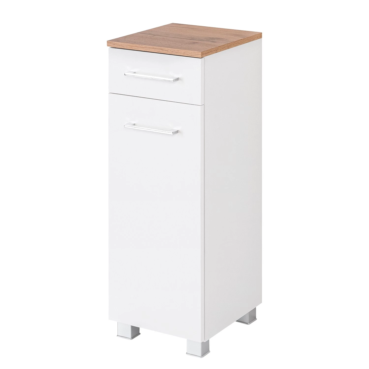 Giessbach Meuble bas Ternes - Blanc 3 Giessbach Meuble bas Ternes - Blanc