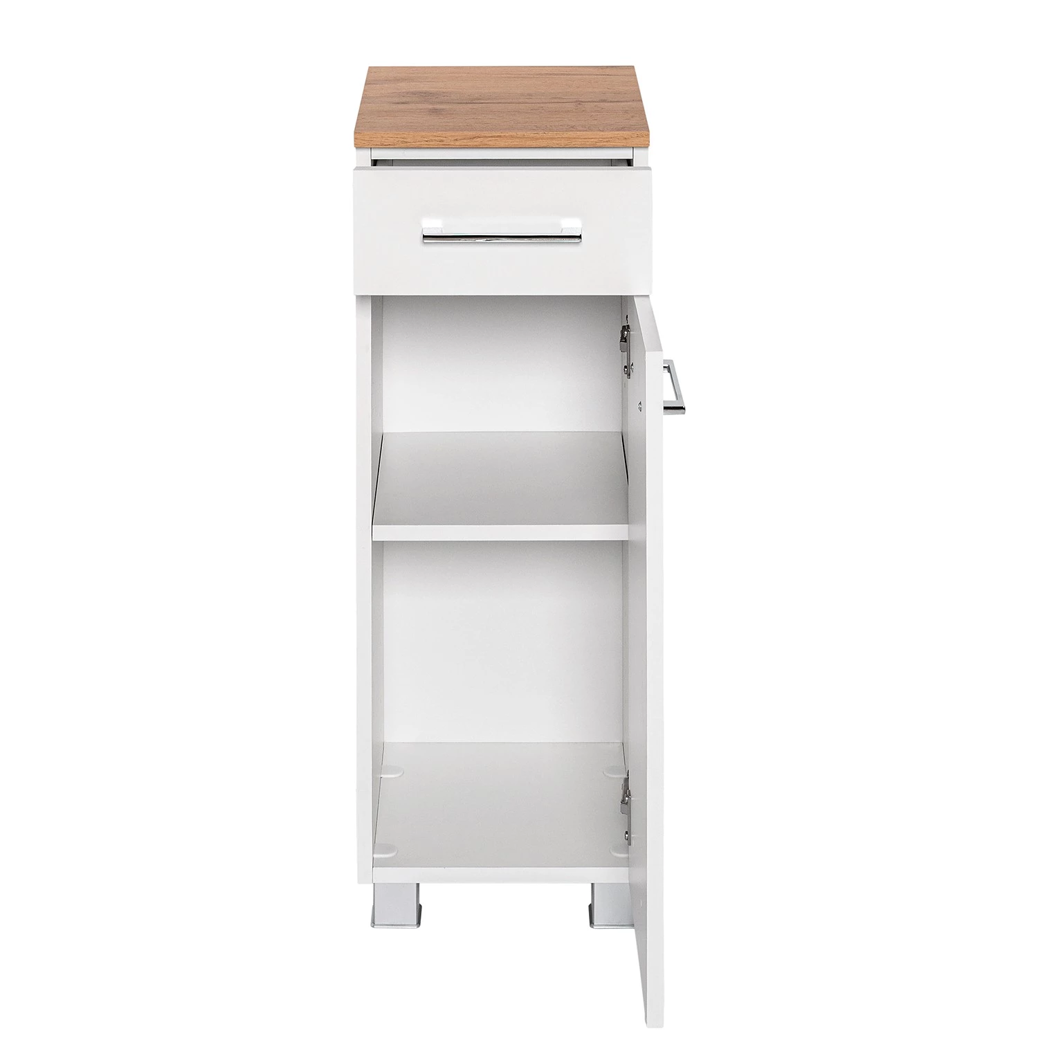 Giessbach Meuble bas Ternes - Blanc 7 Giessbach Meuble bas Ternes - Blanc – Image 5