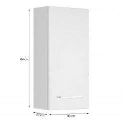 Giessbach Meuble haut Ternes - Imitation chêne wotan / Blanc 21 Giessbach Meuble haut Ternes - Imitation chêne wotan / Blanc -Meubles de salle de bain Soldes 2022 1000200930 200117 14110000046 SKETCH DETAILS P000000001000200930 sketch