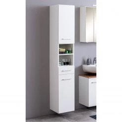 Giessbach Colonne de salle de bain Ternes - Blanc -Meubles de salle de bain Soldes 2022 1000200931 200117 14110000051 MOOD DETAILS P000000001000200931 mood