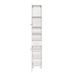 Giessbach Colonne de salle de bain Ternes - Blanc -Meubles de salle de bain Soldes 2022 1000200931 200117 14110000052 DETAILS P000000001000200931