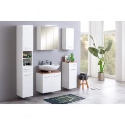 Giessbach Meuble haut Ternes - Blanc 13 Giessbach Meuble haut Ternes - Blanc -Meubles de salle de bain Soldes 2022 1000200939 200117 14110100063 MOOD DETAILS P000000001000200939 mood