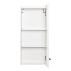 Giessbach Meuble haut Ternes - Blanc 15 Giessbach Meuble haut Ternes - Blanc -Meubles de salle de bain Soldes 2022 1000200939 200117 14110100065 DETAILS P000000001000200939