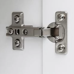 Giessbach Meuble haut Ternes - Blanc 17 Giessbach Meuble haut Ternes - Blanc -Meubles de salle de bain Soldes 2022 1000200939 200117 14110100067 DETAILS P000000001000200939