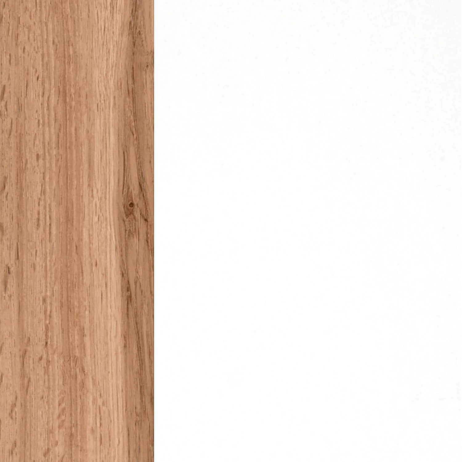 Giessbach Colonne de salle de bain Ternes - Imitation chêne wotan / Blanc 9 Giessbach Colonne de salle de bain Ternes - Imitation chêne wotan / Blanc – Image 7