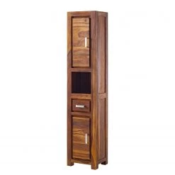 Ars Natura Armoire colonne Ohio - Sheesham massif