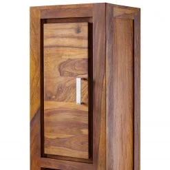 Ars Natura Armoire colonne Ohio - Sheesham massif -Meubles de salle de bain Soldes 2022 1000200950 200929 13313400005 DETAILS P000000001000200950