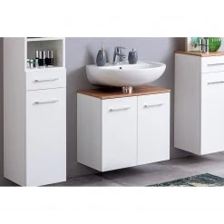 Giessbach Meuble sous lavabo Ternes - Blanc 15 Giessbach Meuble sous lavabo Ternes - Blanc -Meubles de salle de bain Soldes 2022 1000200952 200117 14110900134 MOOD DETAILS P000000001000200952 mood