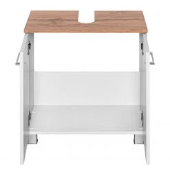 Giessbach Meuble sous lavabo Ternes - Blanc 16 Giessbach Meuble sous lavabo Ternes - Blanc -Meubles de salle de bain Soldes 2022 1000200952 200117 14110900135 DETAILS P000000001000200952