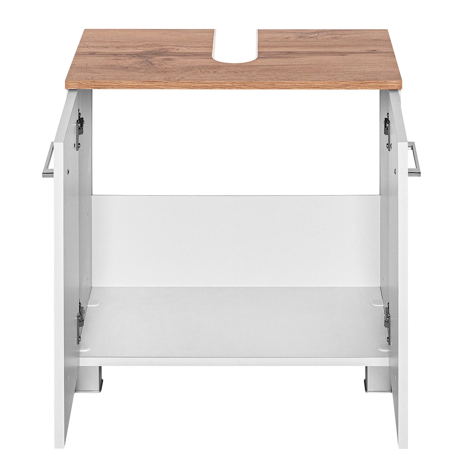 Giessbach Meuble sous lavabo Ternes - Blanc 7 Giessbach Meuble sous lavabo Ternes - Blanc – Image 5