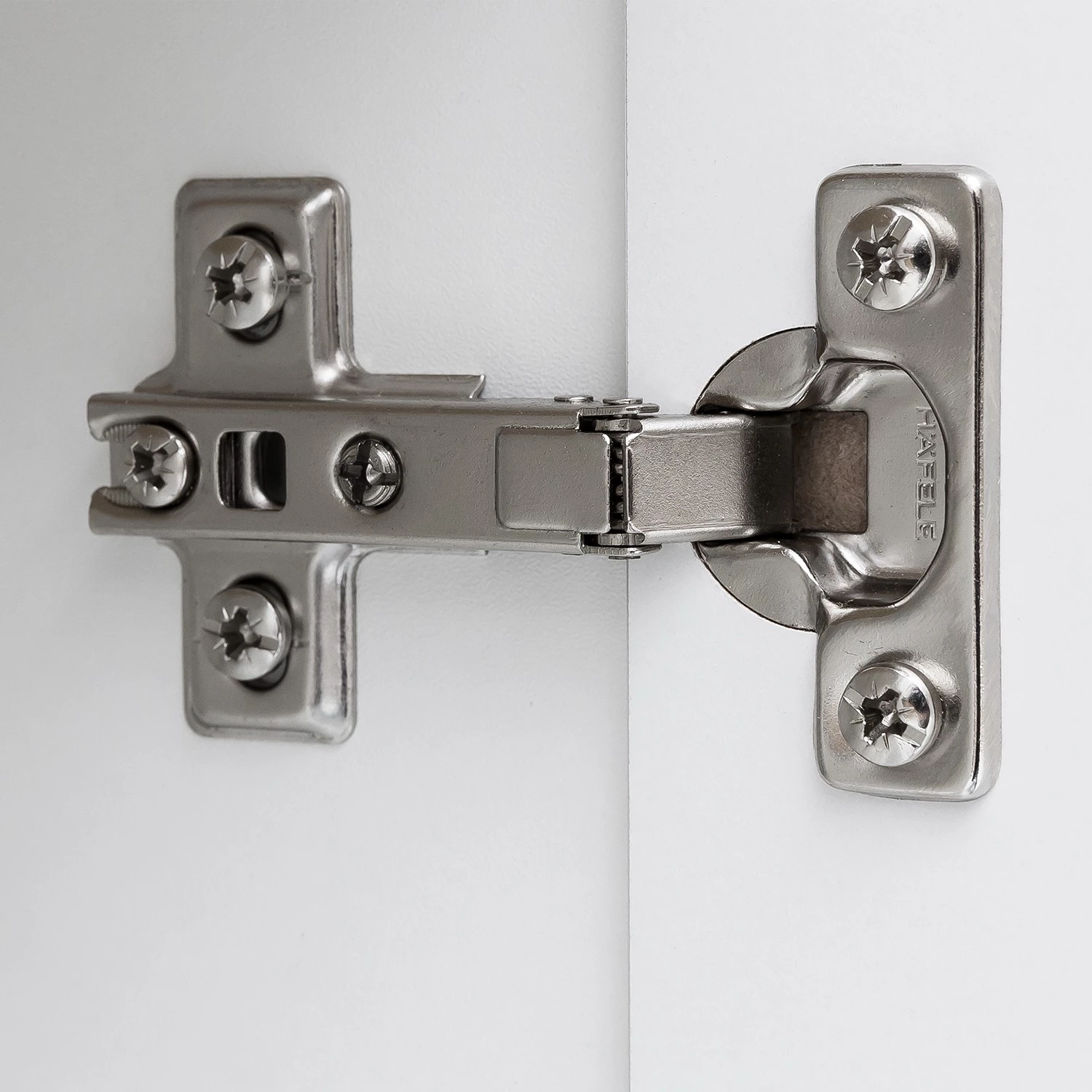 Giessbach Meuble sous lavabo Ternes - Blanc 9 Giessbach Meuble sous lavabo Ternes - Blanc – Image 7