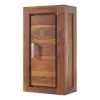 Ars Natura Armoire suspendue Ohio - Sheesham massif -Meubles de salle de bain Soldes 2022 1000200958 200929 13313600008 IMAGE P000000001000200958